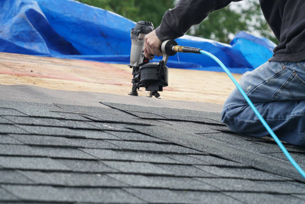 Best Gutter Installation and Roofing  in Flora, MS
