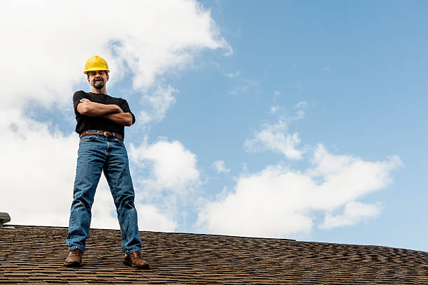 Best Commercial Roofing Services  in Flora, MS