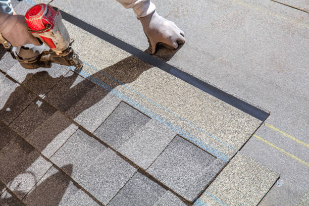 Best Affordable Roofing Company  in Flora, MS