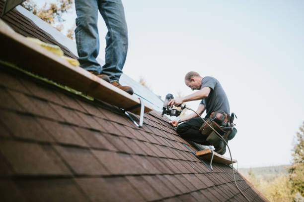 Quick and Trustworthy Emergency Roof Repair Services in Flora, MS