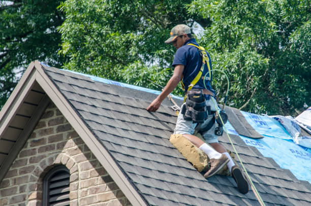 Best Metal Roofing Contractor  in Flora, MS